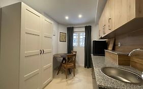 Apartamentos Postiguet