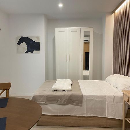 Apartamentos Postiguet Alicante Exterior foto