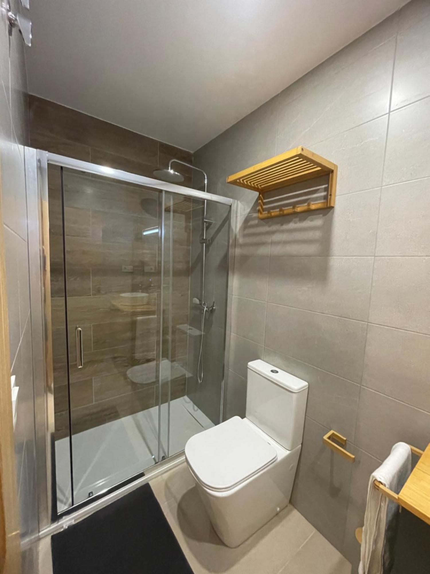 Apartamentos Postiguet Alicante Exterior foto